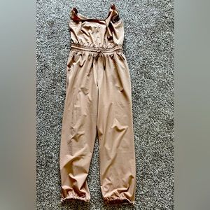 Abercrombie Traveler Jumpsuit